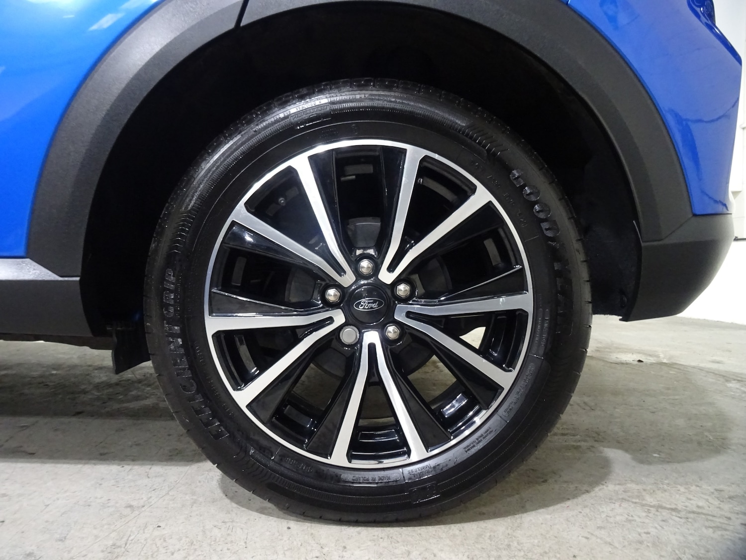 Used Ford Puma 2021 for sale - 77104098: Photo 38