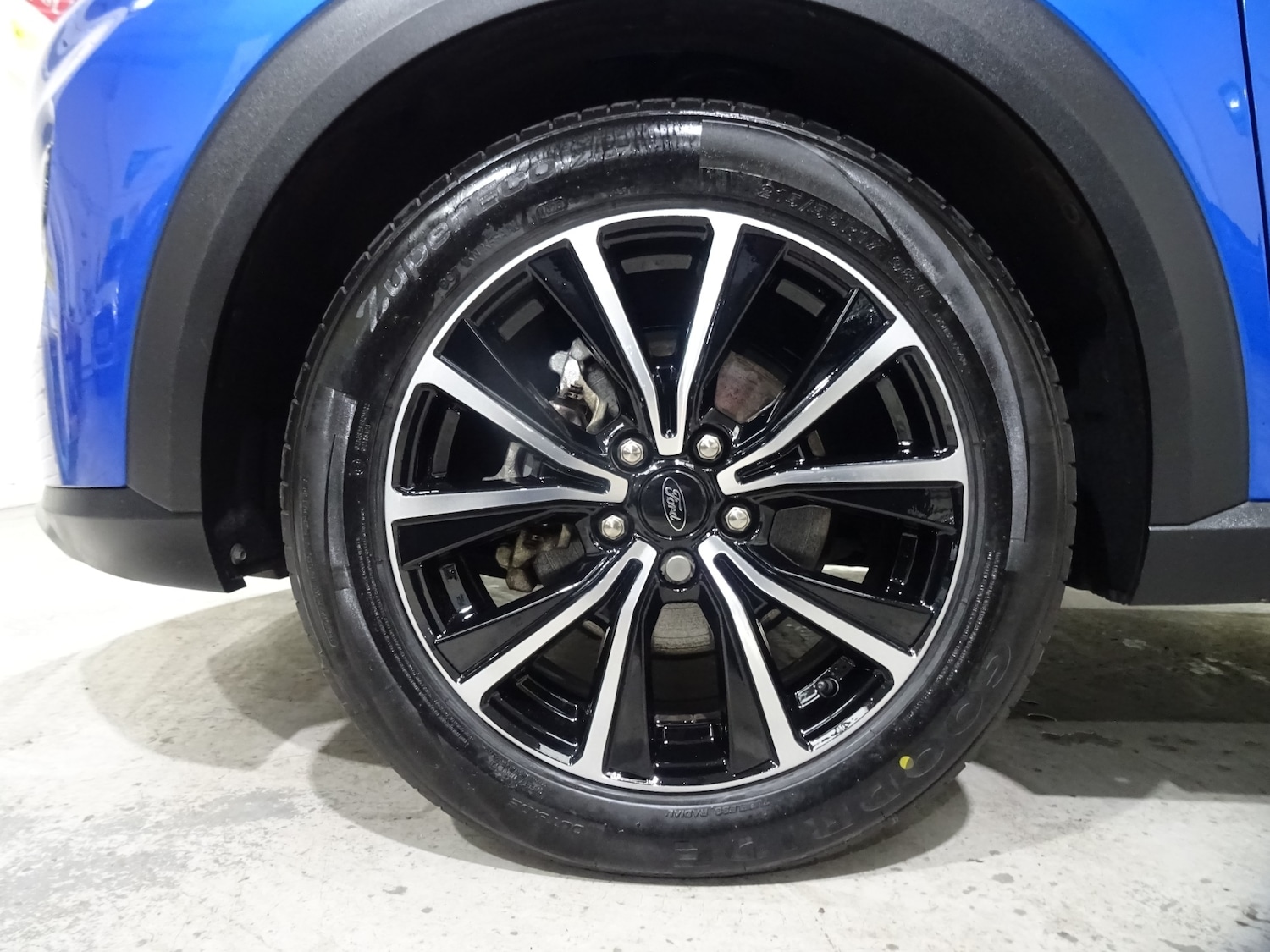 Used Ford Puma 2021 for sale - 77104098: Photo 39