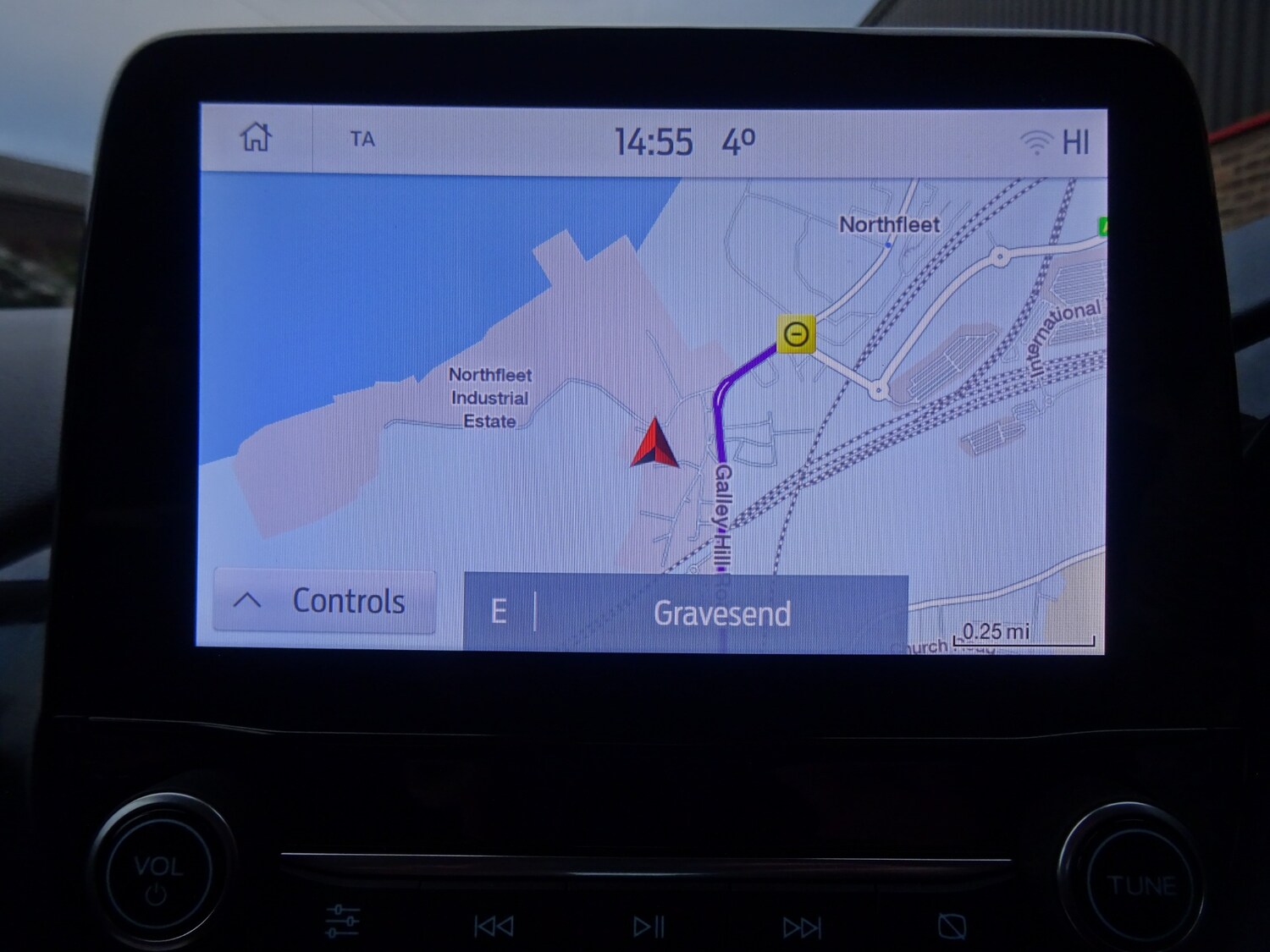 Used Ford Puma 2021 for sale - 77104098: Photo 4