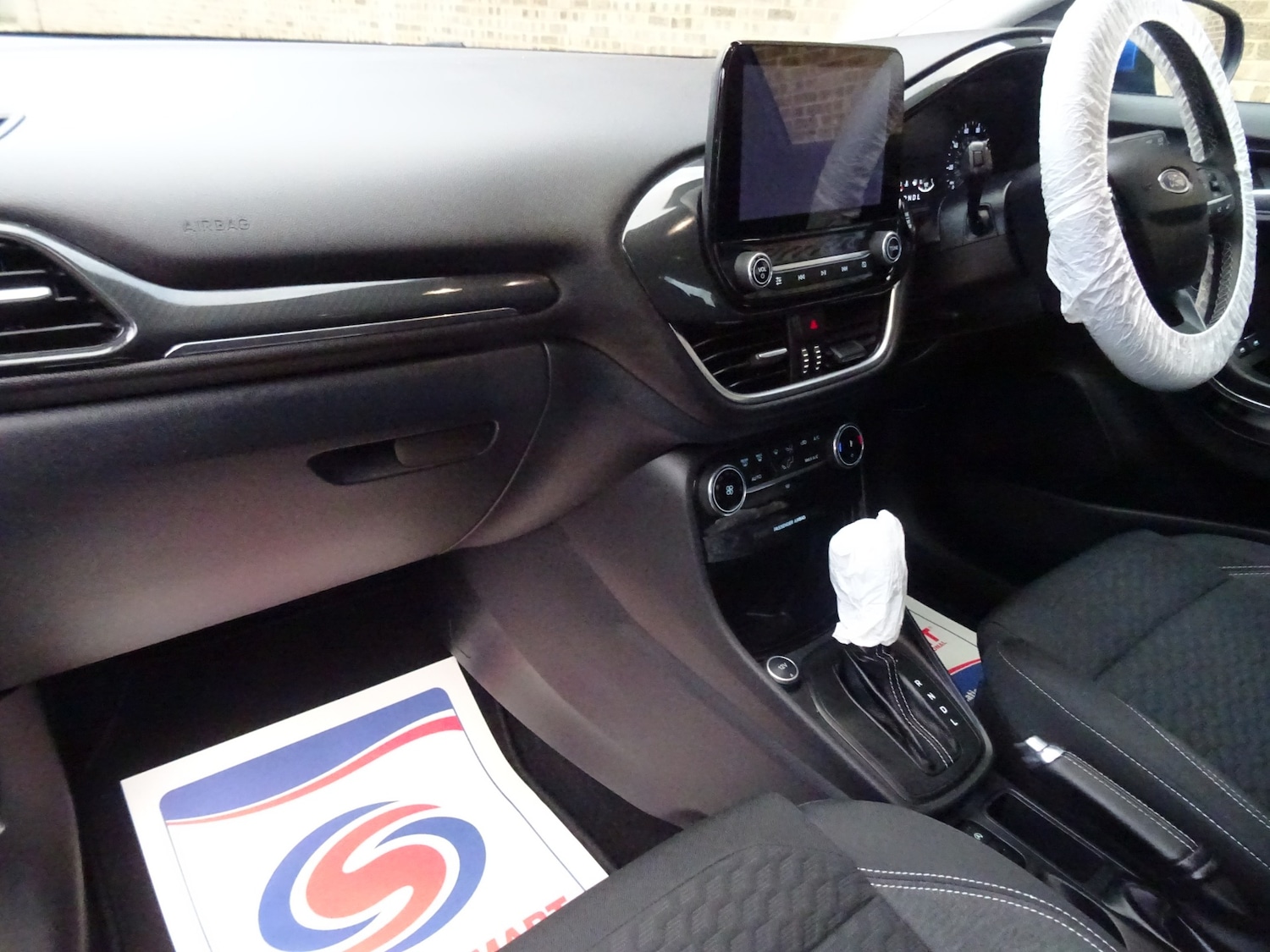 Used Ford Puma 2021 for sale - 77104098: Photo 5