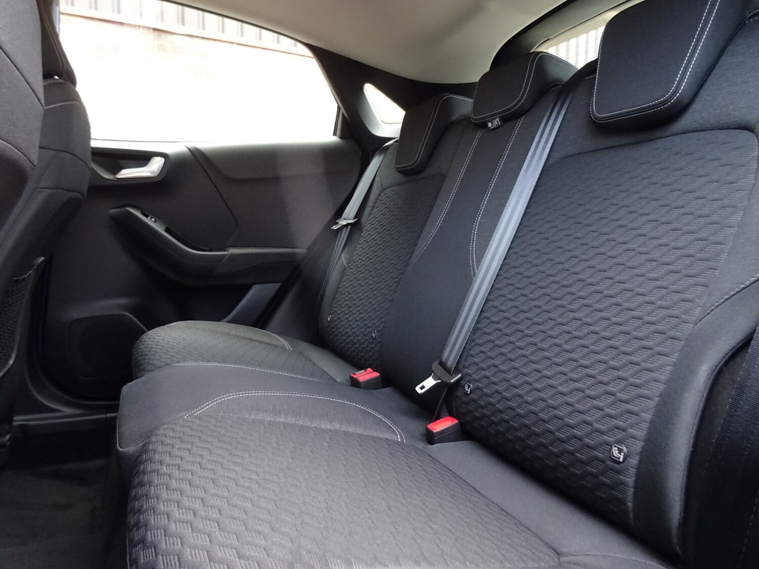 Used Ford Puma 2021 for sale - 77104098: Photo 6