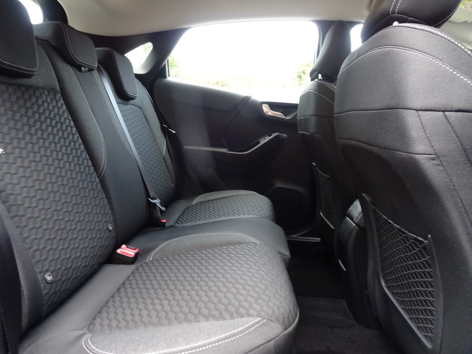 Used Ford Puma 2021 for sale - 77104098: Photo 7