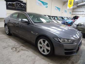2017 - 2.0d [180] Portfolio 4dr Automatic *LOW MILEAGE*ONLY 17000 MILES FROM NEW*