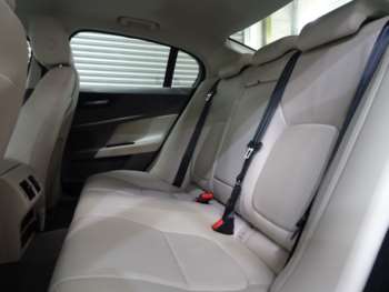 Used Jaguar XE 2017 for sale - 74865117: Photo