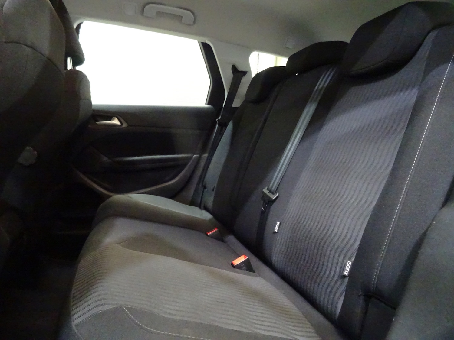 Used Peugeot 308 2015 for sale - 77819111: Photo 4