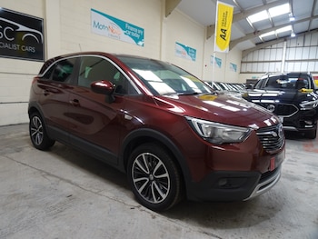 Used Vauxhall Crossland X 2019 for sale - 78342224: Photo