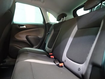 Used Vauxhall Crossland X 2019 for sale - 78342224: Photo