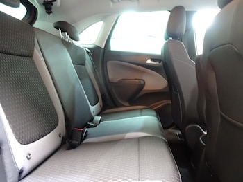 Used Vauxhall Crossland X 2019 for sale - 78342224: Photo