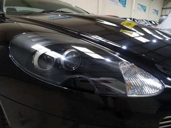 Used Aston Martin DB9 2005 for sale - 75334060: Photo 16