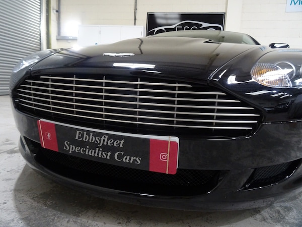 Used Aston Martin DB9 2005 for sale - 75334060: Photo 17