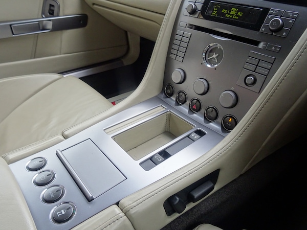Used Aston Martin DB9 2005 for sale - 75334060: Photo 22