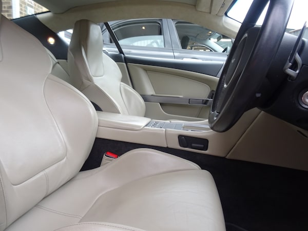 Used Aston Martin DB9 2005 for sale - 75334060: Photo 23