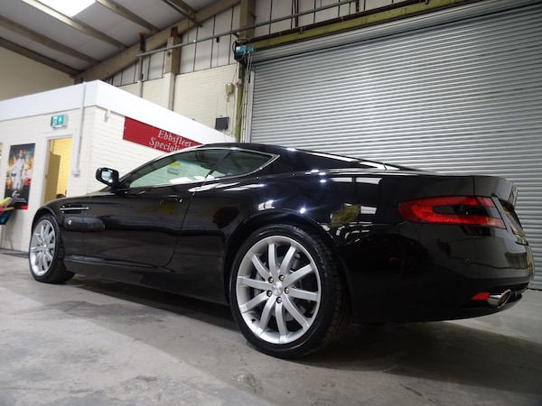 Used Aston Martin DB9 2005 for sale - 75334060: Photo 27