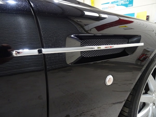 Used Aston Martin DB9 2005 for sale - 75334060: Photo 29