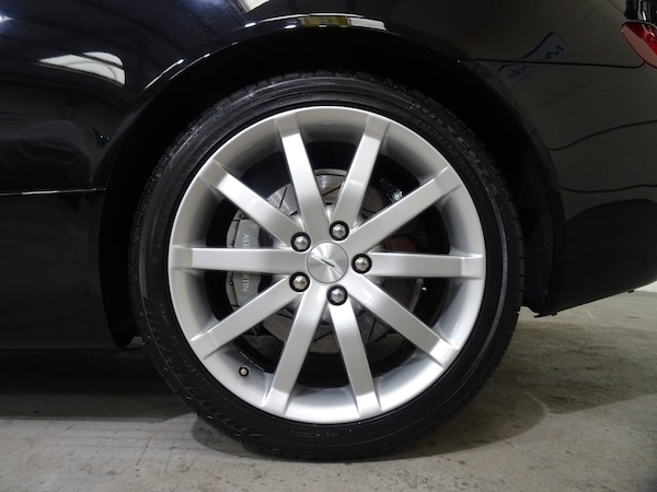 Used Aston Martin DB9 2005 for sale - 75334060: Photo 32