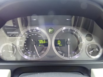 Used Aston Martin DB9 2005 for sale - 75334060: Photo