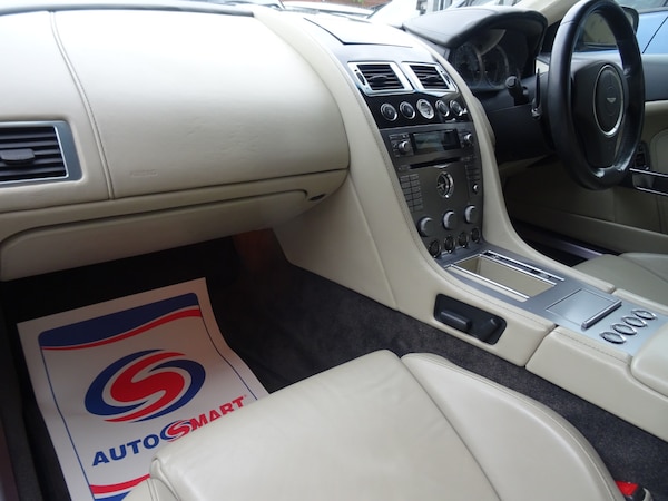 Used Aston Martin DB9 2005 for sale - 75334060: Photo 5