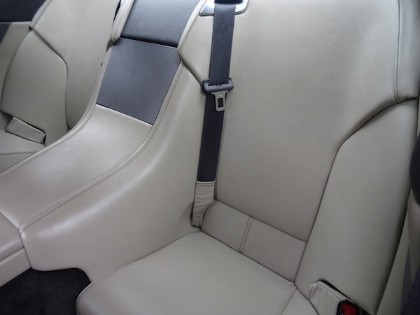 Used Aston Martin DB9 2005 for sale - 75334060: Photo 6
