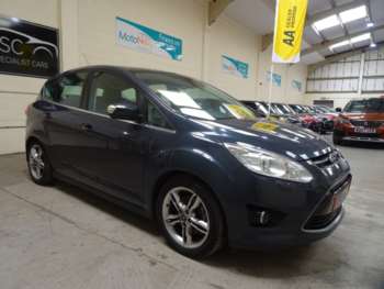2014 - 2.0 TDCi Titanium X 5dr **TRADE SALE TO CLEAR*MOT 3/12/25**