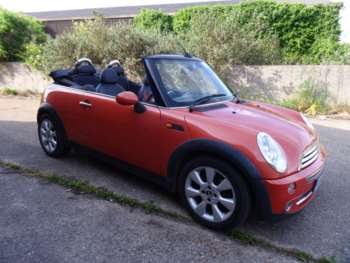 2005 (05) - 1.6 Cooper 2dr Automatic **TRADE SALE TO CLEAR**