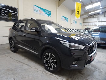 Used MG MG ZS 2021 for sale - 78328900: Photo