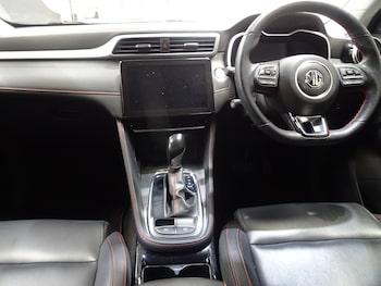 Used MG MG ZS 2021 for sale - 78328900: Photo