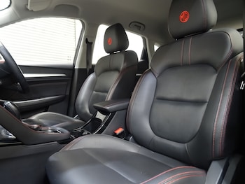 Used MG MG ZS 2021 for sale - 78328900: Photo