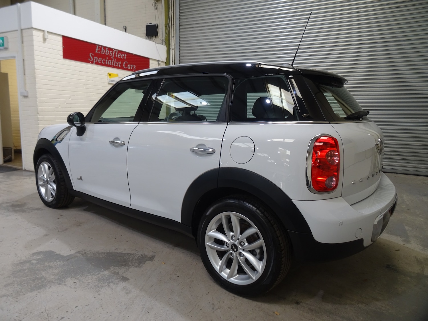 Used MINI Countryman 2014 for sale - 76159970: Photo 12