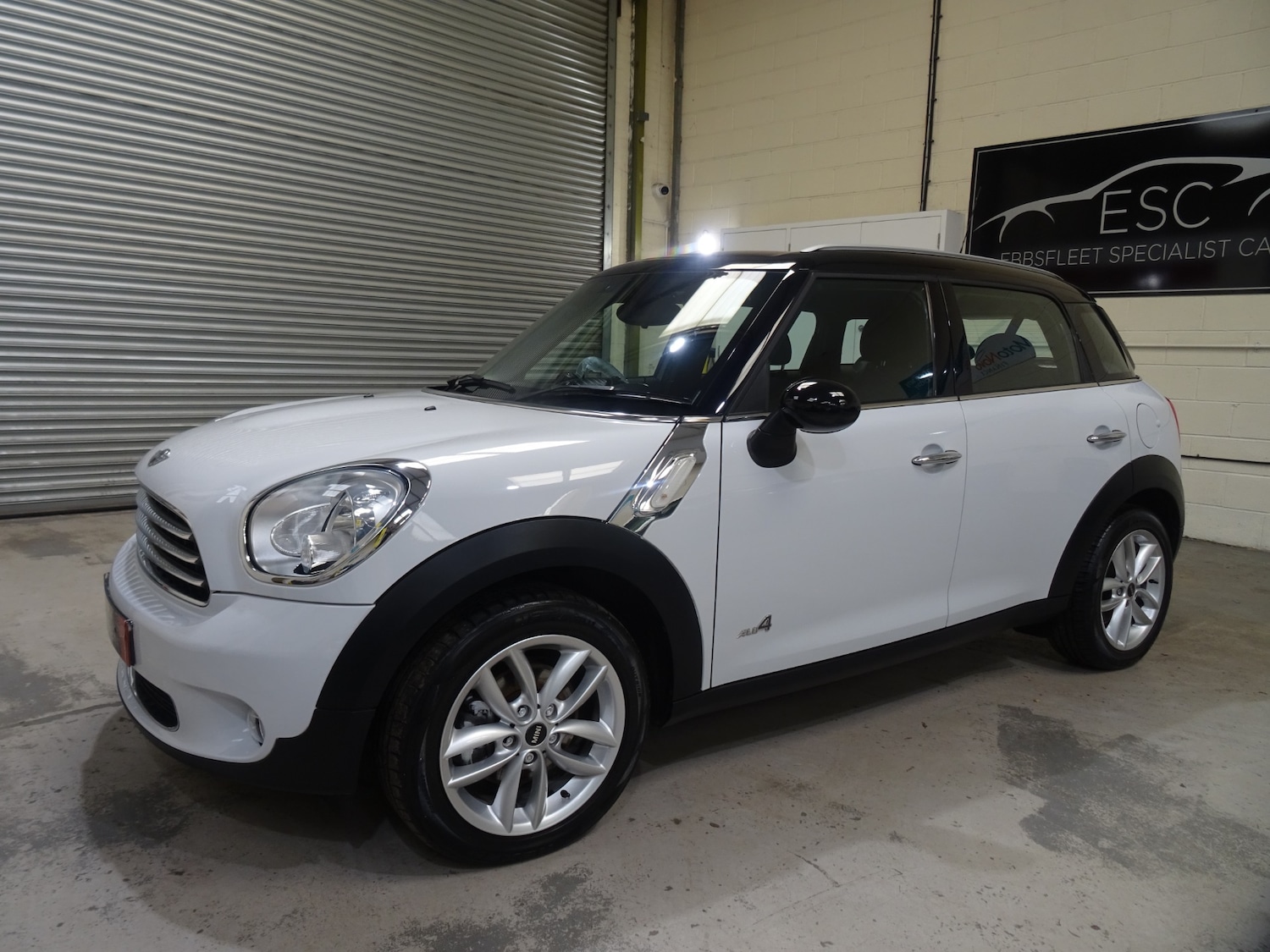 Used MINI Countryman 2014 for sale - 76159970: Photo 13