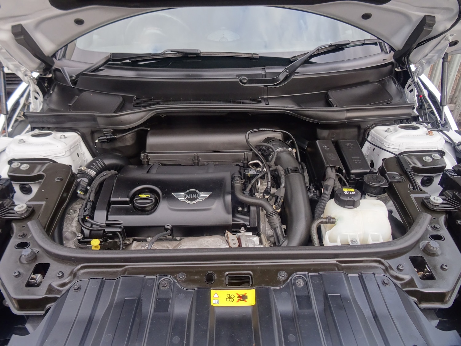 Used MINI Countryman 2014 for sale - 76159970: Photo 14
