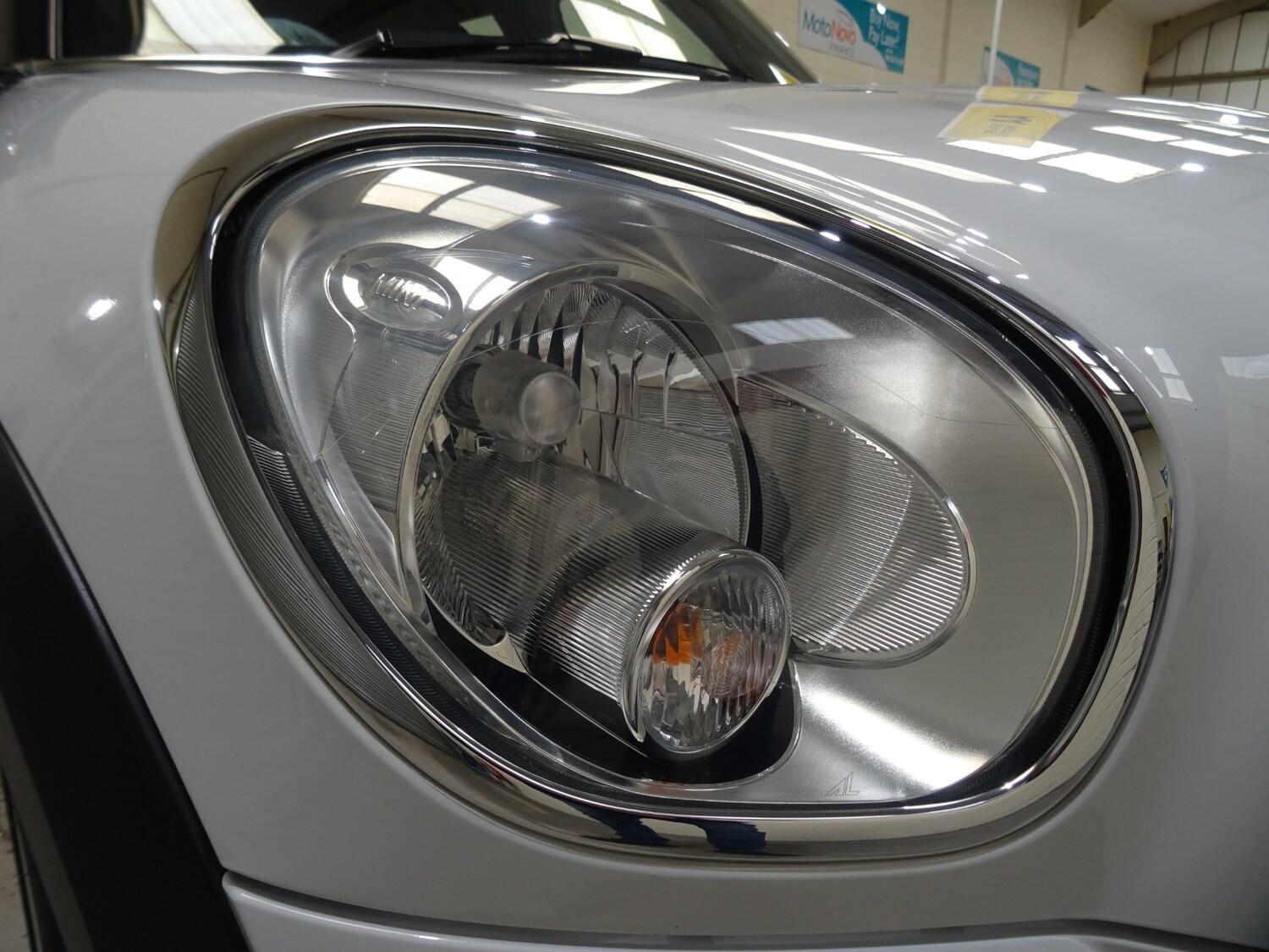Used MINI Countryman 2014 for sale - 76159970: Photo 16