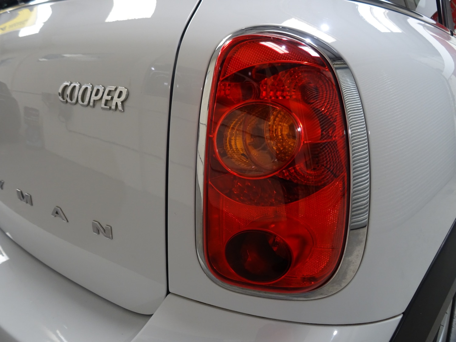 Used MINI Countryman 2014 for sale - 76159970: Photo 17