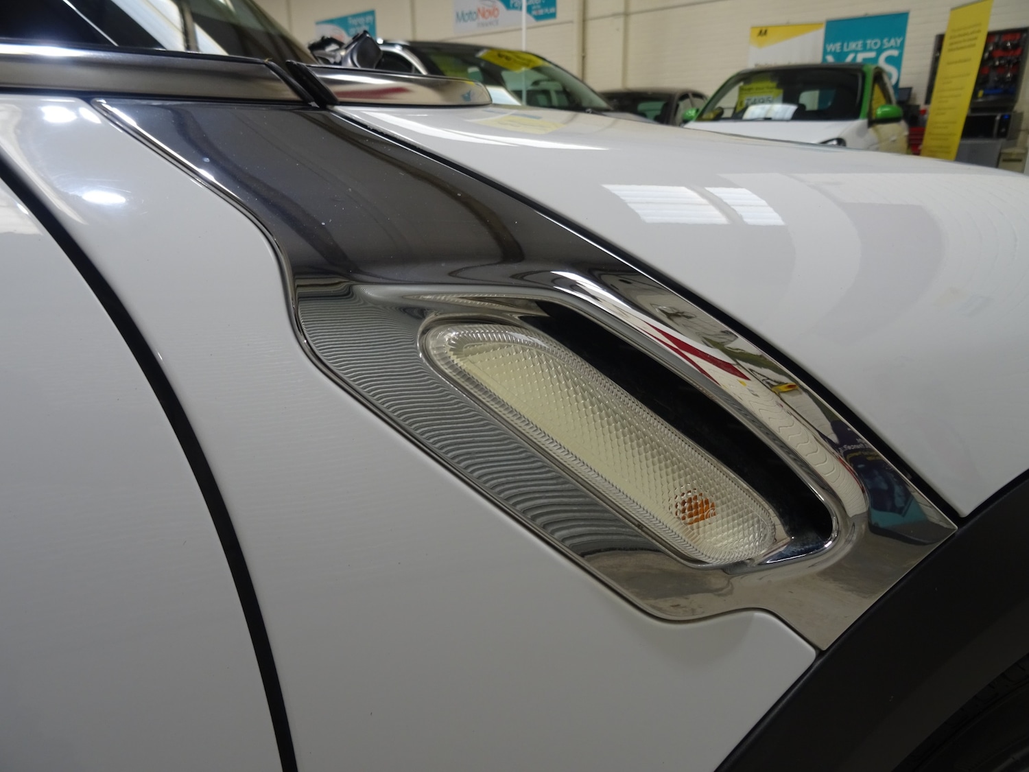 Used MINI Countryman 2014 for sale - 76159970: Photo 18