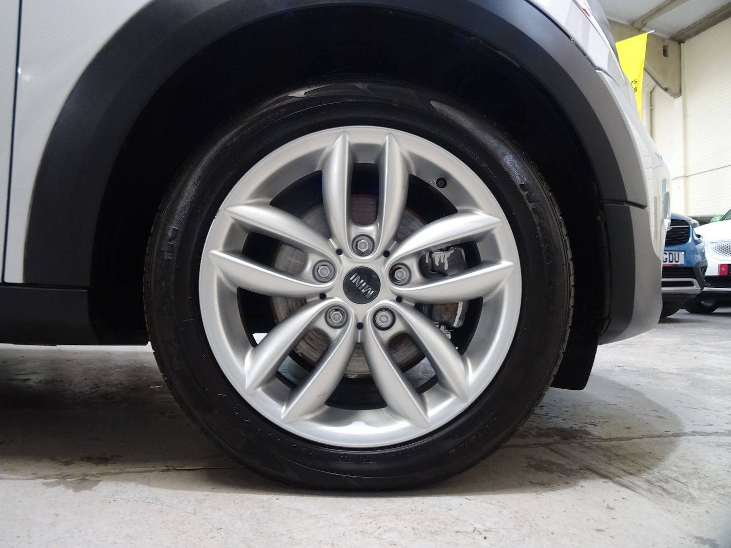 Used MINI Countryman 2014 for sale - 76159970: Photo 19