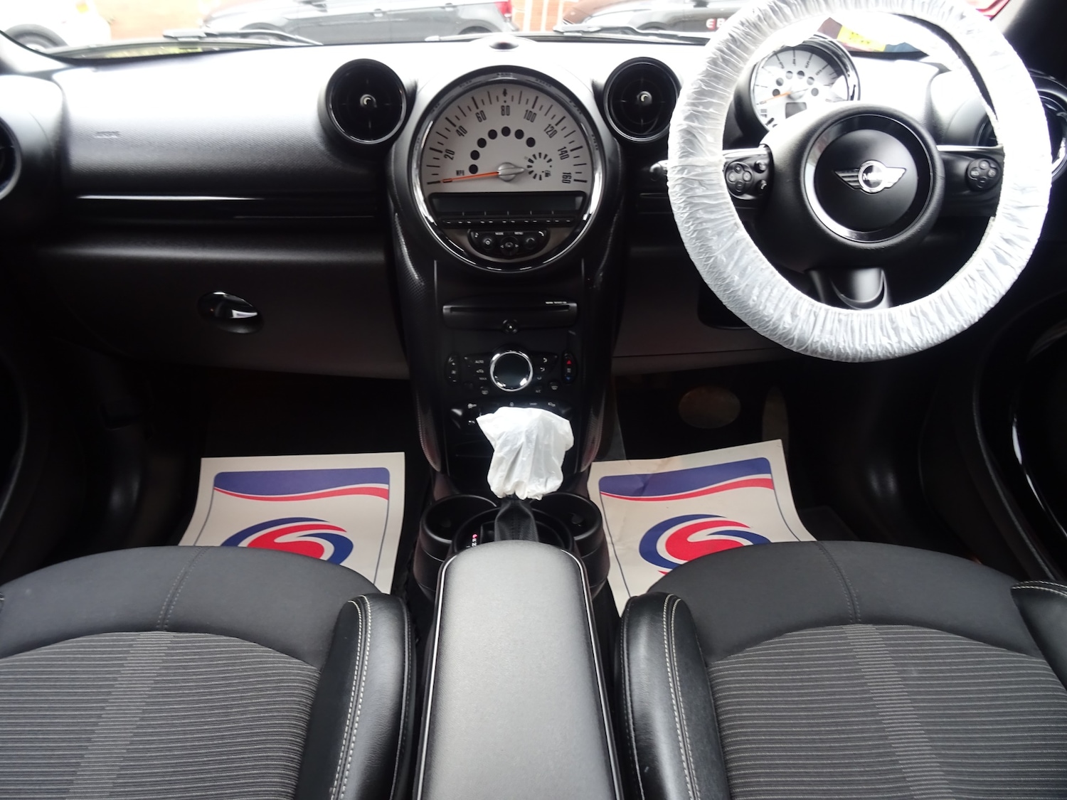Used MINI Countryman 2014 for sale - 76159970: Photo 2