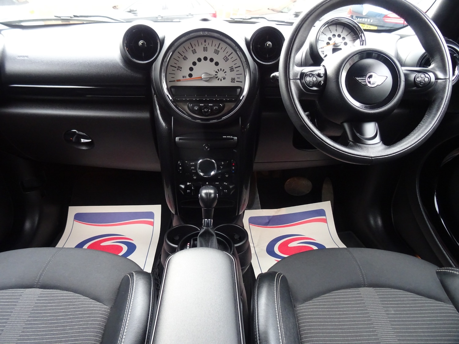 Used MINI Countryman 2014 for sale - 76159970: Photo 22