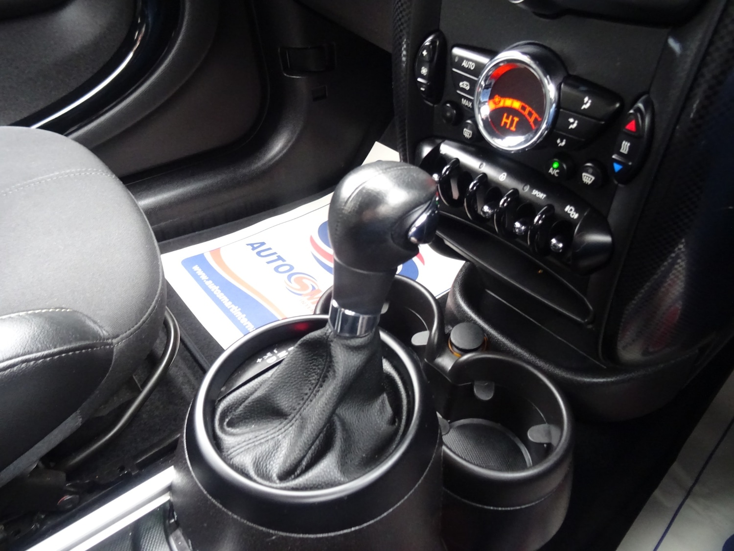 Used MINI Countryman 2014 for sale - 76159970: Photo 23