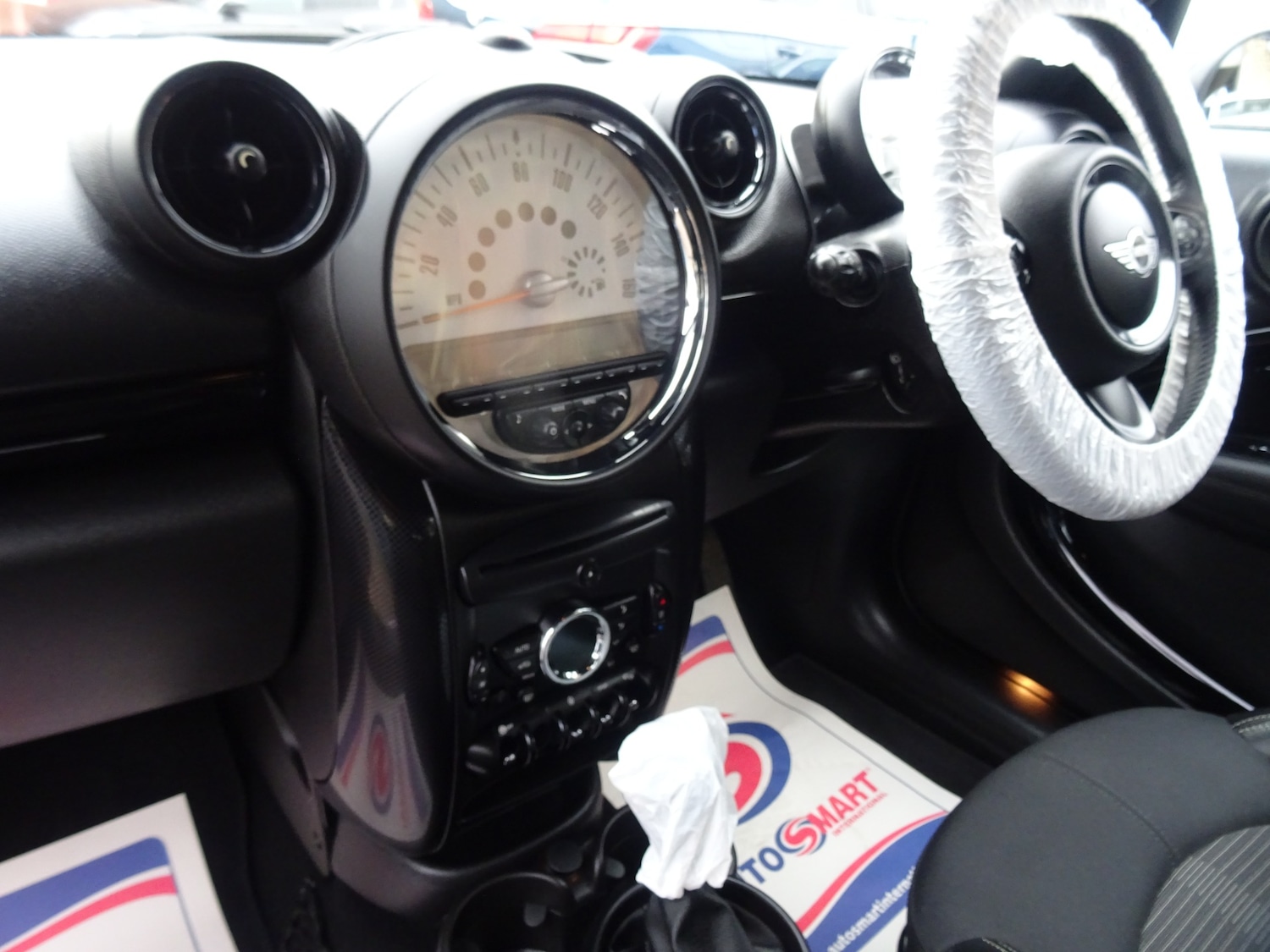 Used MINI Countryman 2014 for sale - 76159970: Photo 25