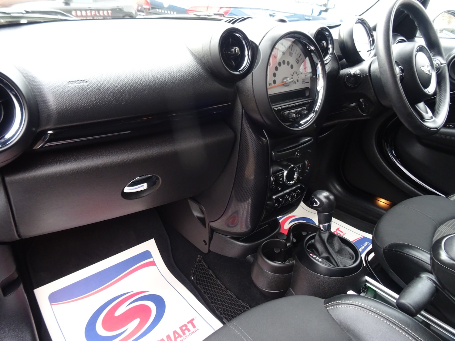 Used MINI Countryman 2014 for sale - 76159970: Photo 26