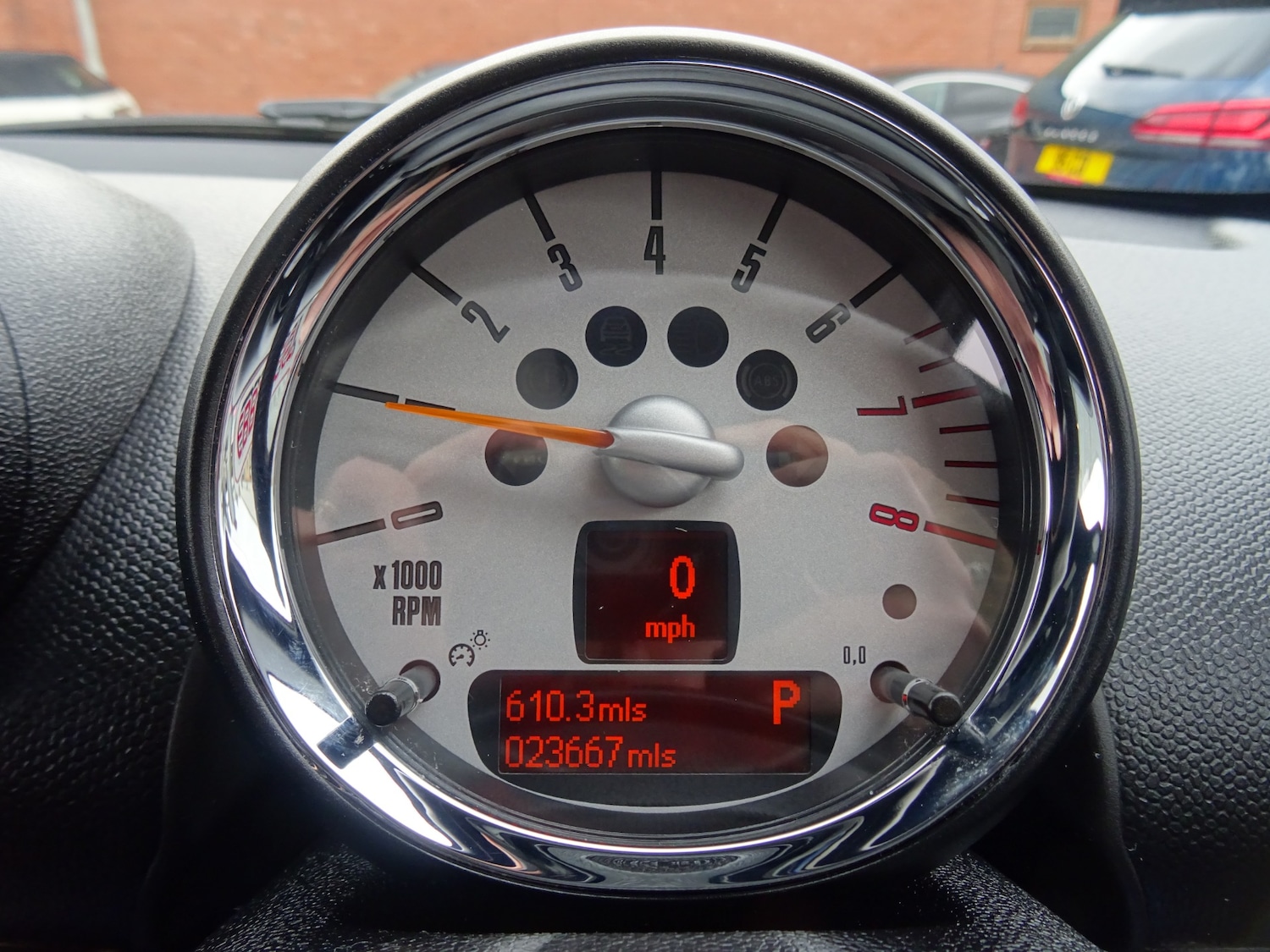 Used MINI Countryman 2014 for sale - 76159970: Photo 3