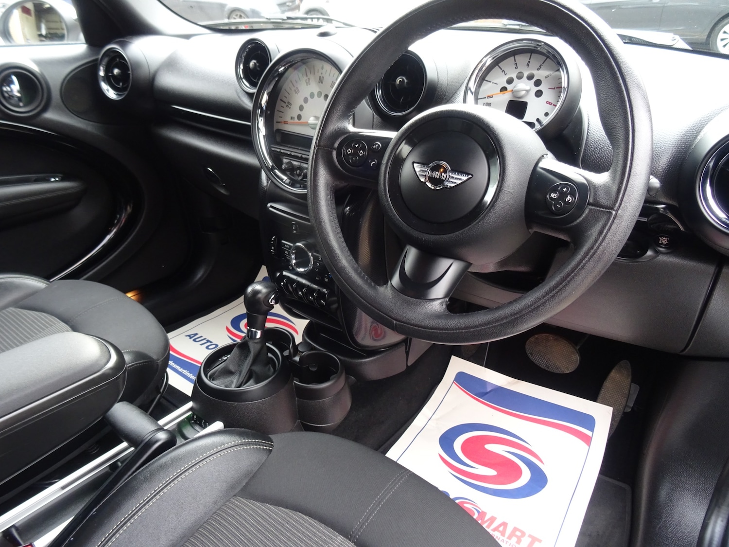Used MINI Countryman 2014 for sale - 76159970: Photo 30