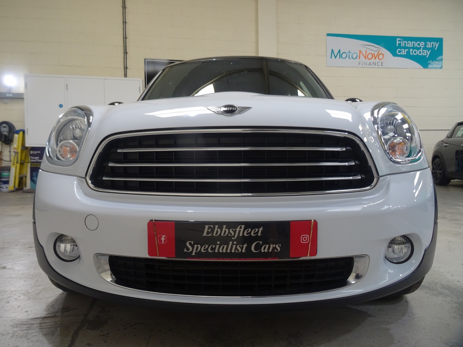 Used MINI Countryman 2014 for sale - 76159970: Photo 32