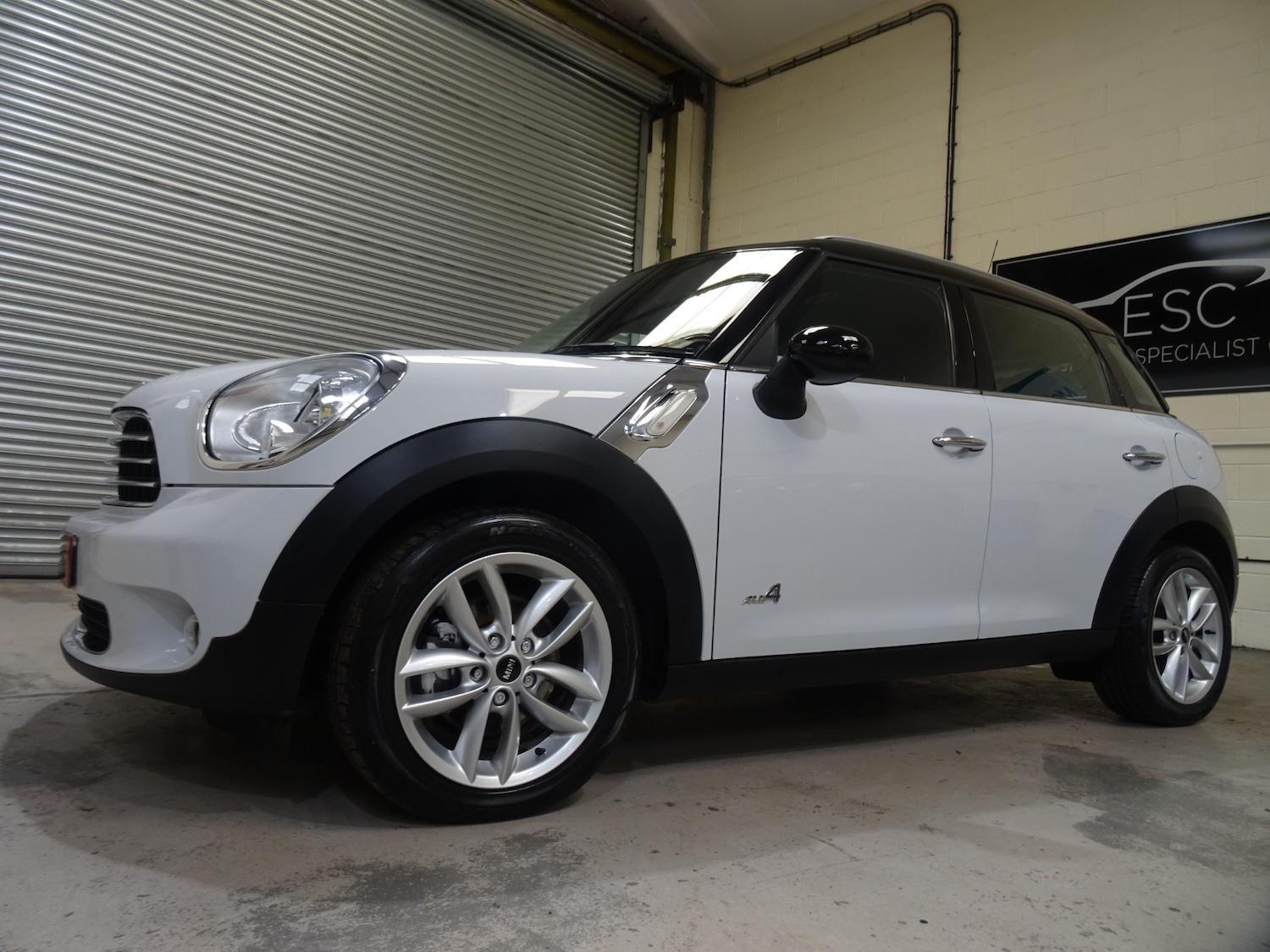 Used MINI Countryman 2014 for sale - 76159970: Photo 36