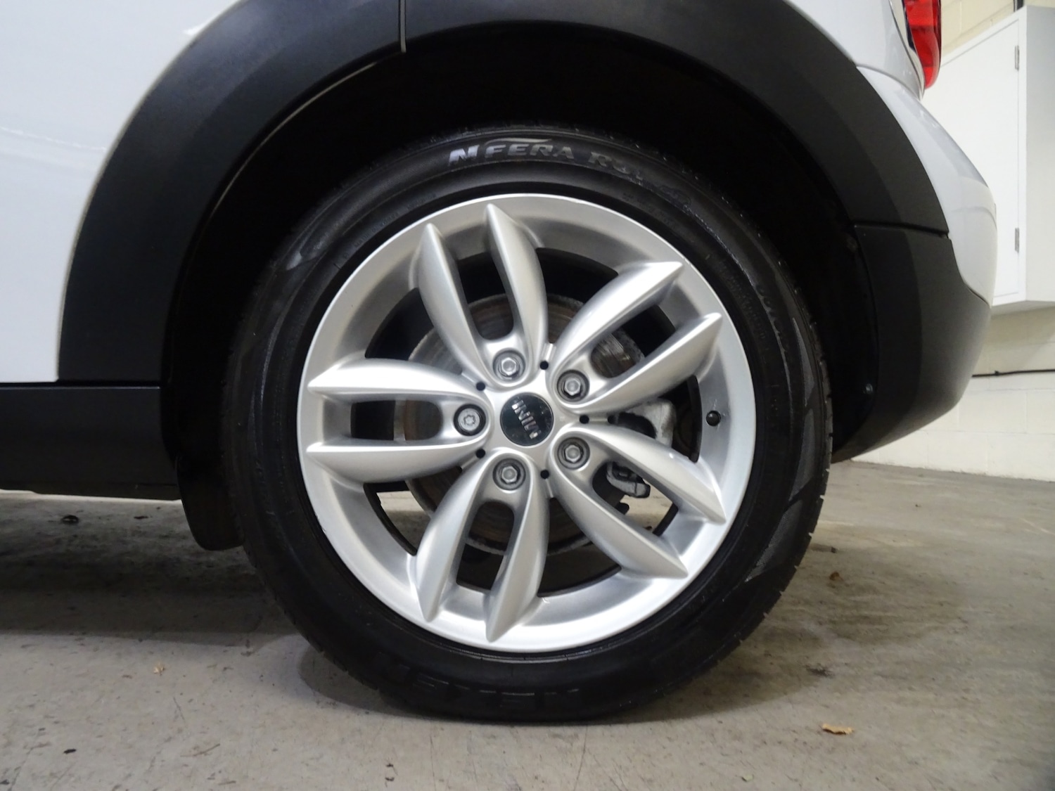 Used MINI Countryman 2014 for sale - 76159970: Photo 40