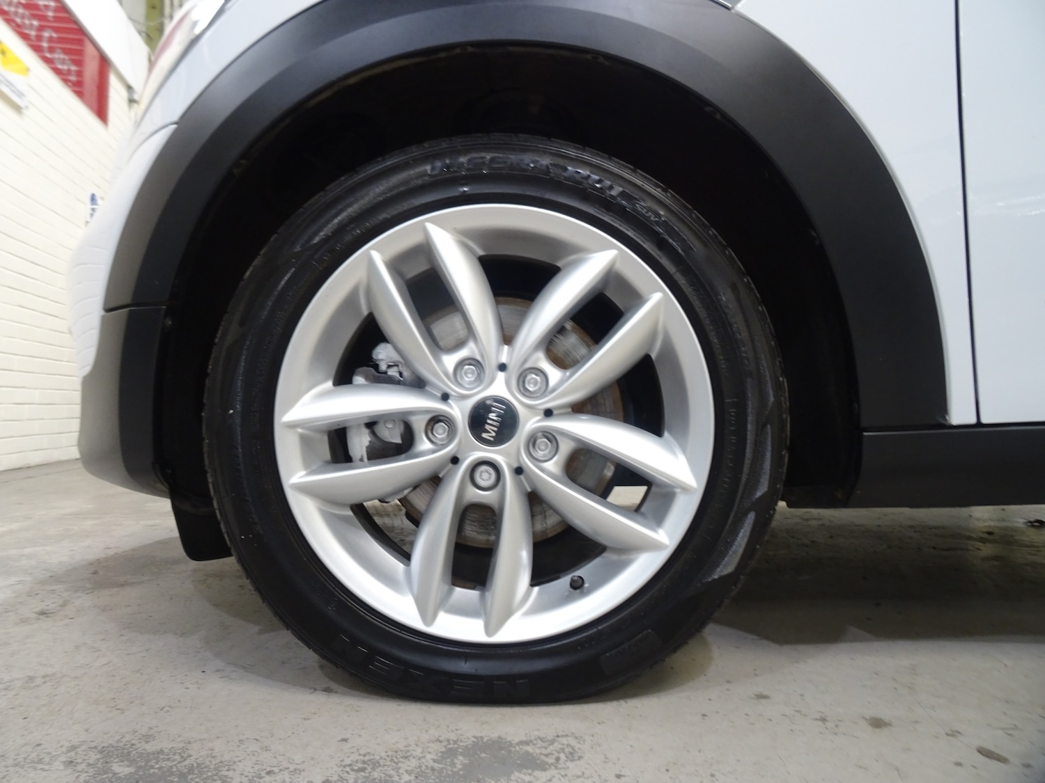 Used MINI Countryman 2014 for sale - 76159970: Photo 41