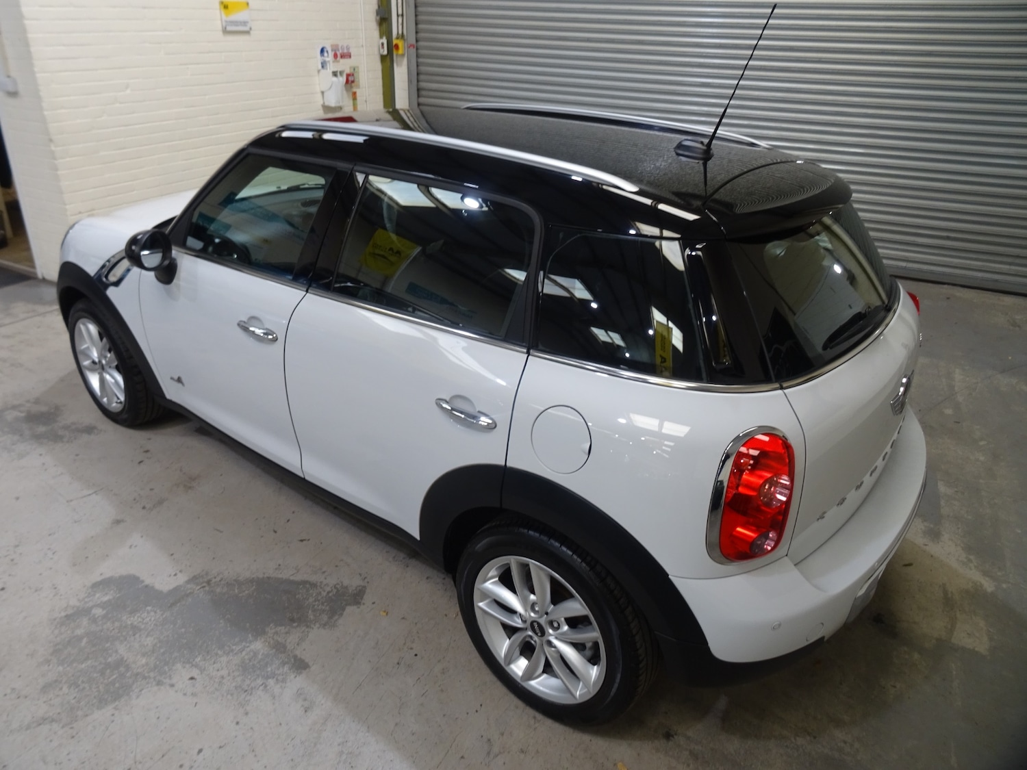 Used MINI Countryman 2014 for sale - 76159970: Photo 47