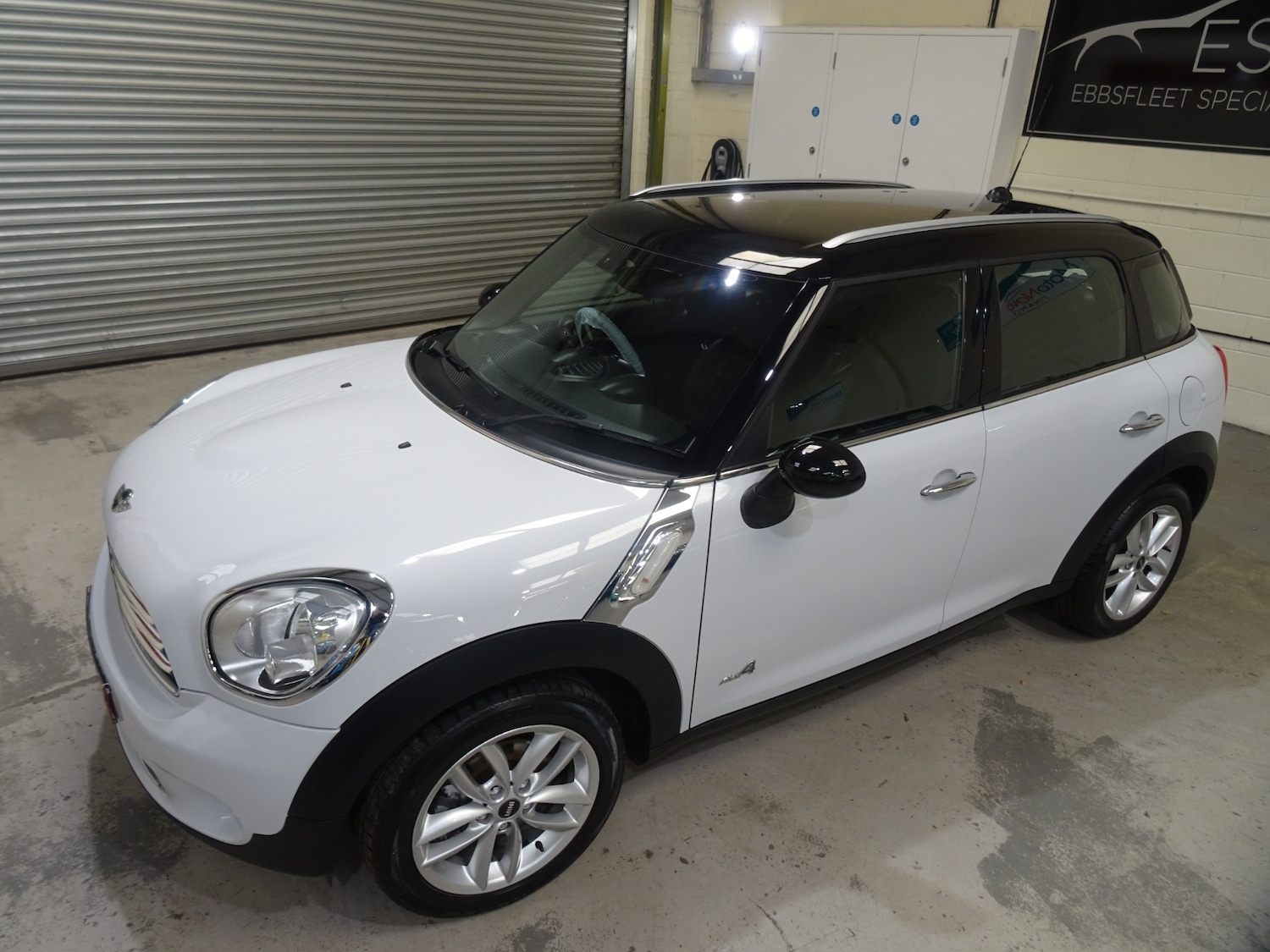 Used MINI Countryman 2014 for sale - 76159970: Photo 48