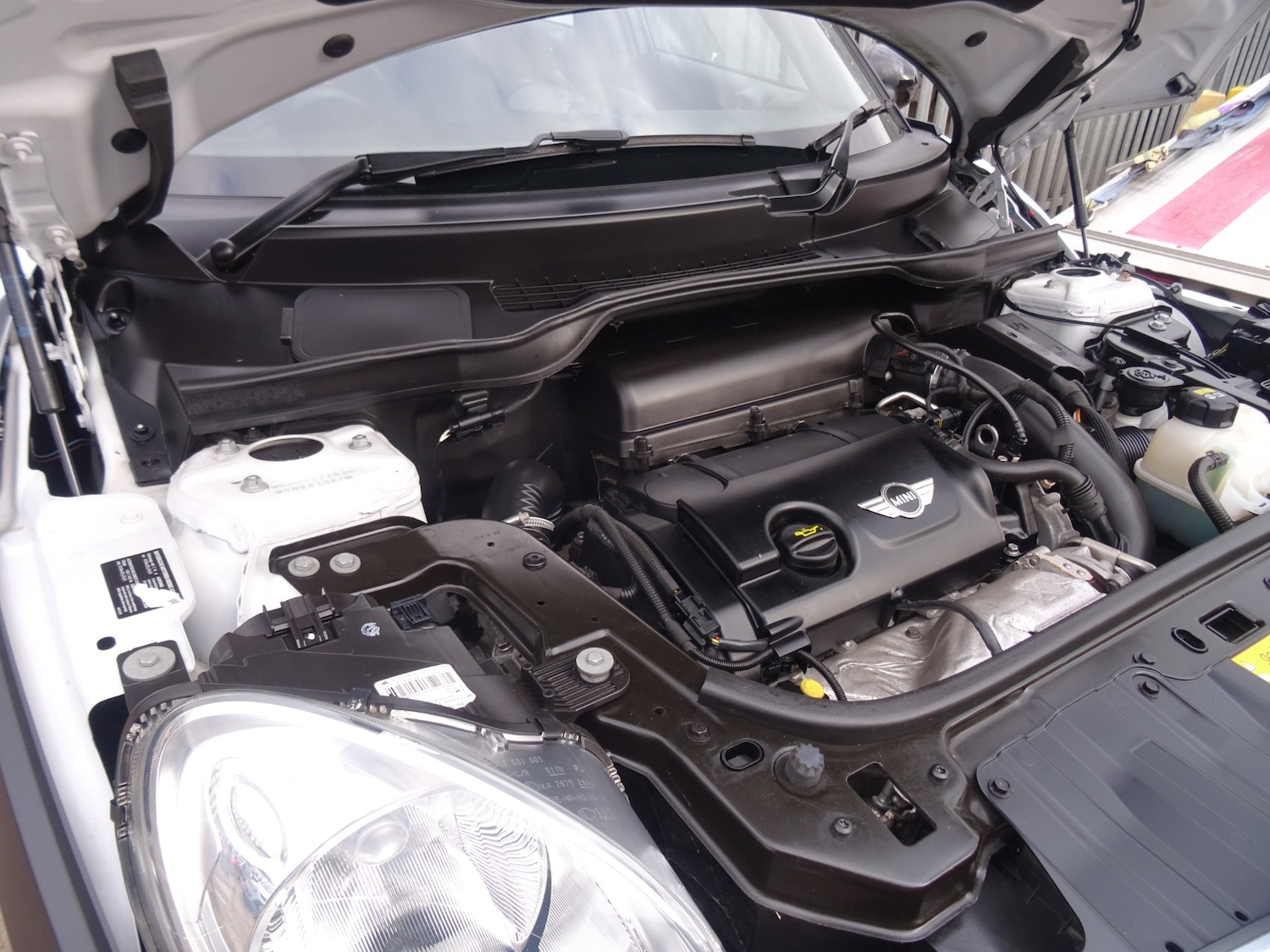 Used MINI Countryman 2014 for sale - 76159970: Photo 49