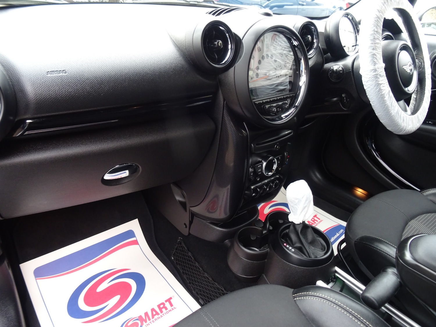 Used MINI Countryman 2014 for sale - 76159970: Photo 5