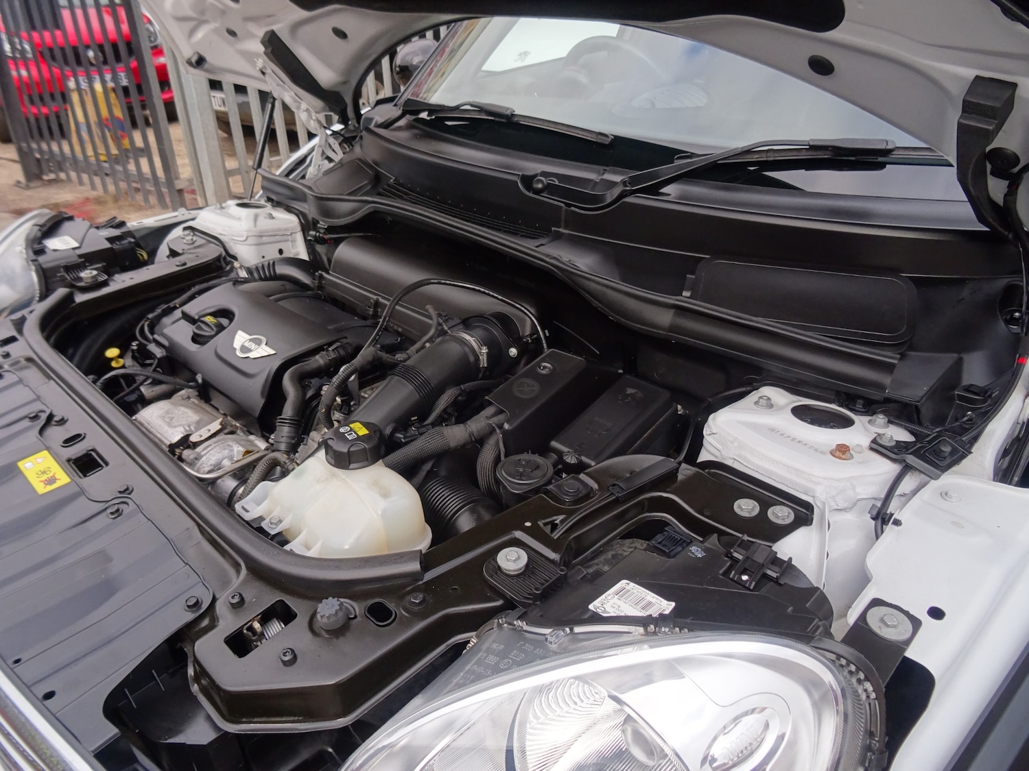 Used MINI Countryman 2014 for sale - 76159970: Photo 50